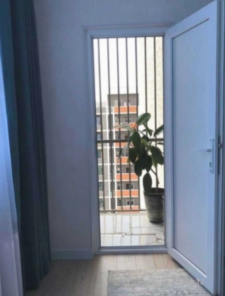 1 комнатная квартира, 16 этаж, 51 м²