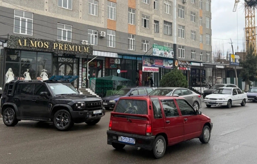Помещение под свободное назначение, 140м², дом 200А