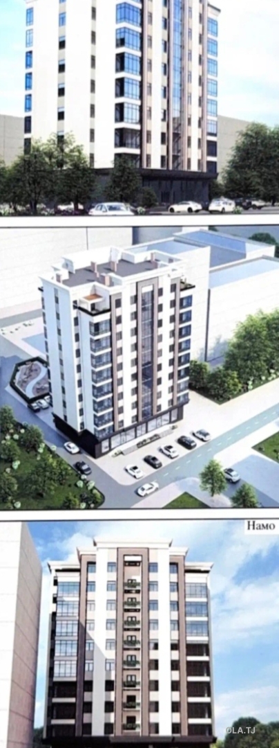Помещение под свободное назначение, 347м², 12мкр