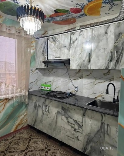 Комната в 2 комнатной квартире, 4/,