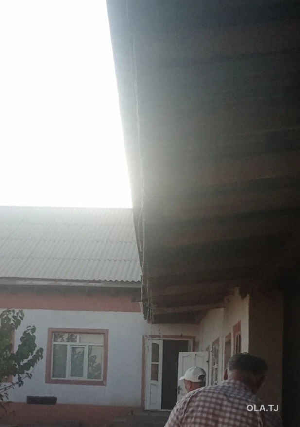Дом (хавли), 4 комнат,