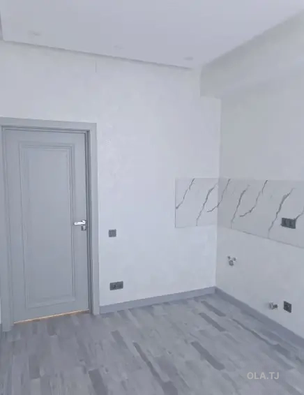 2 комнатная квартира, 9 этаж, 65 м²