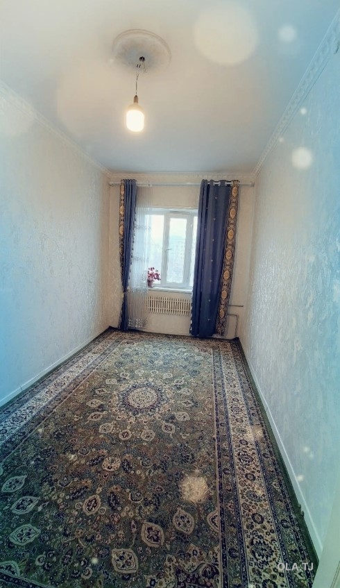 3 комнатная квартира, 9 этаж, 80 м²