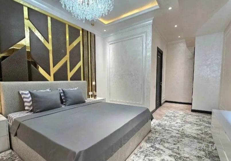 2 комнатная квартира, 1 этаж, 60 м²