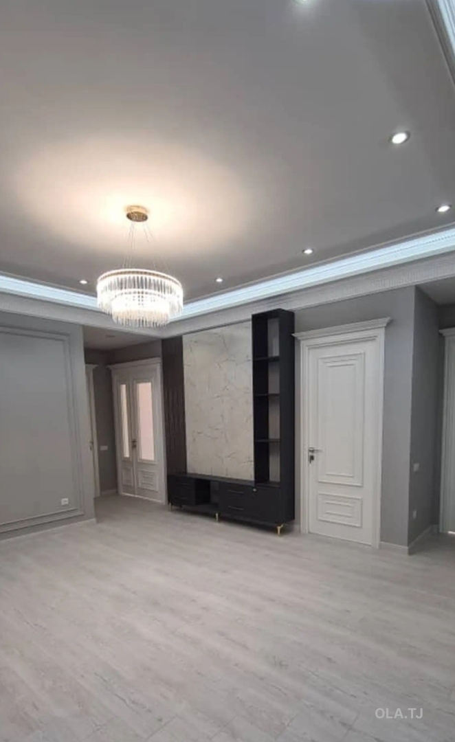 4 комнатная квартира, 11, 120 м²