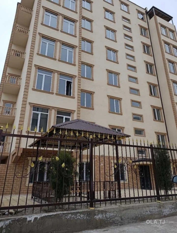 3 комнатная квартира, 2 этаж, 90 м²