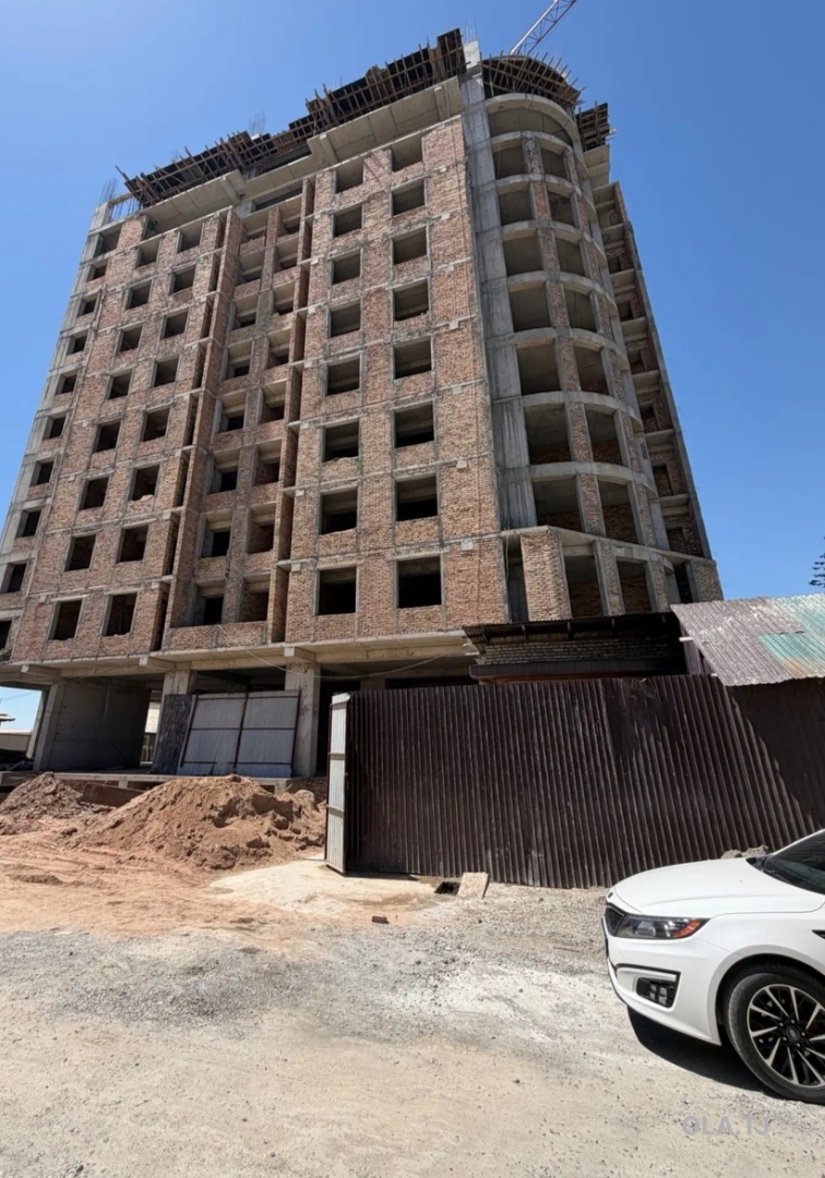 Помещение под магазин / салон, 350м², 2 мкр