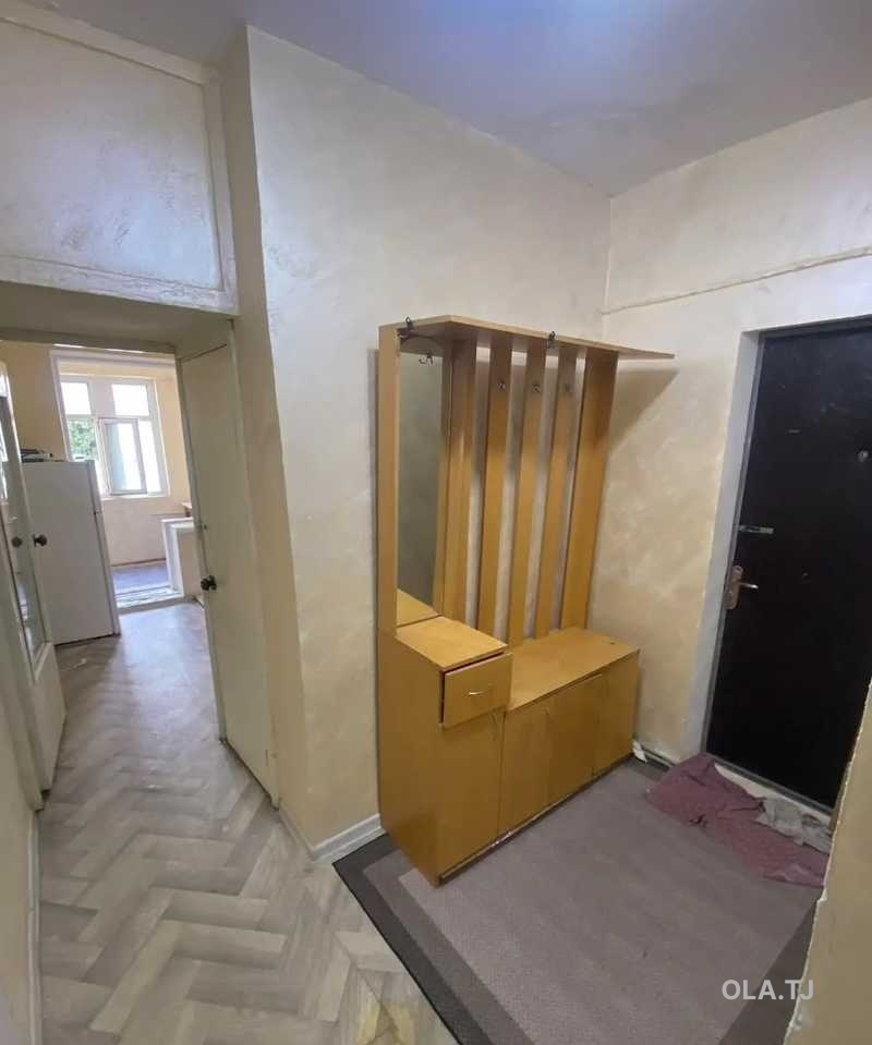 3 комнатная квартира, 3 этаж, 80 м²