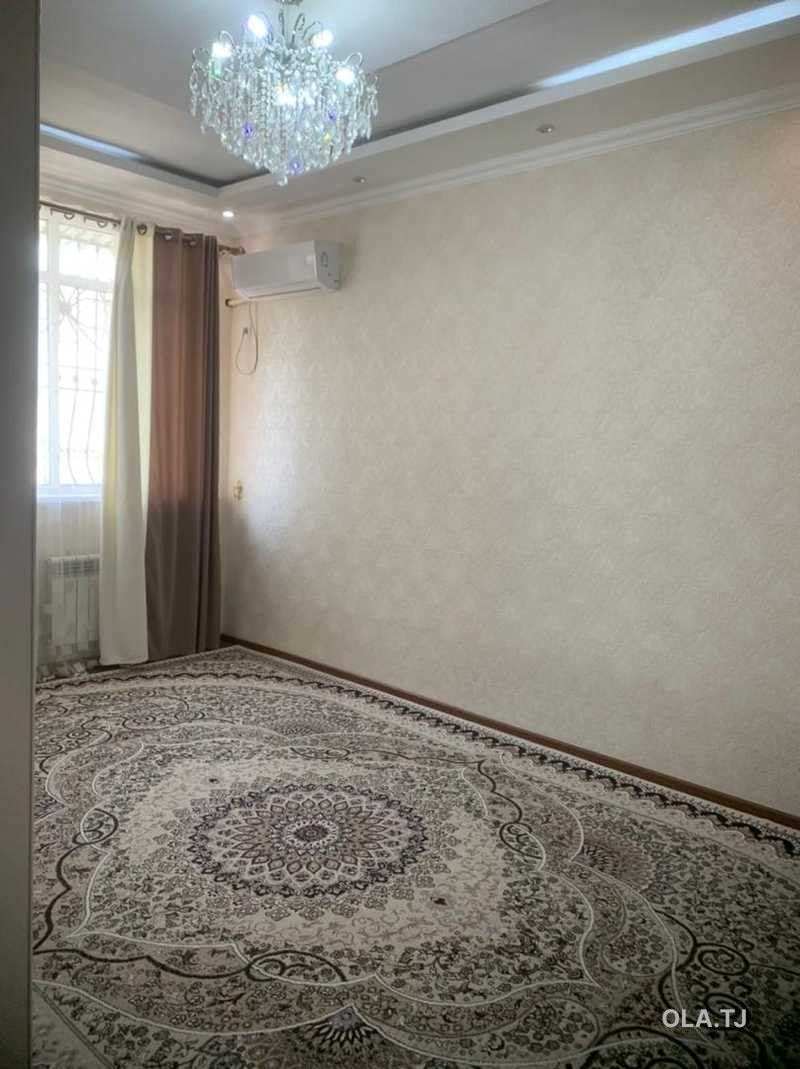 2 комнатная квартира, 12 этаж, 50 м²