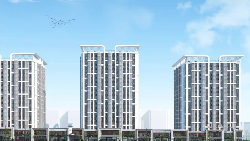 1 комнатная квартира, 5 этаж, 58 м²