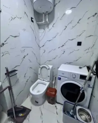 1 комнатная квартира, 4 этаж, 50 м²