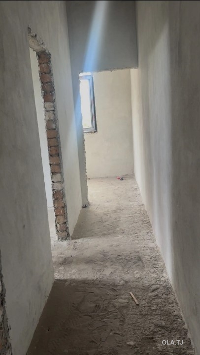 1 комнатная квартира, 1 этаж, 54 м²