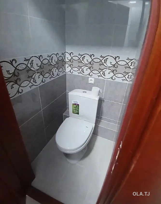 2 комнатная квартира, 8 этаж, 104 м²