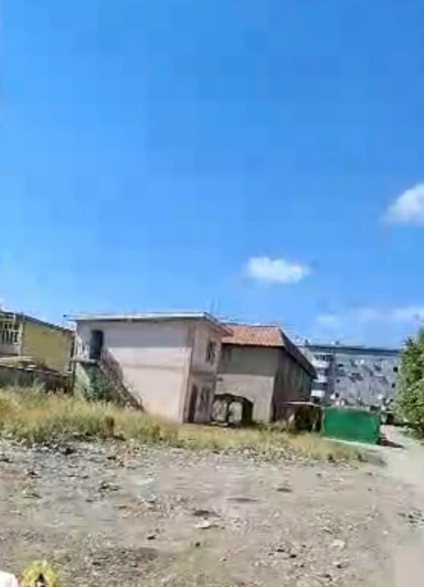Дом (хавли), 2 комнат, 2 эт