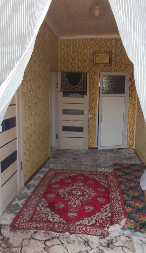 Дом (хавли), 3 комнат, 1 эт