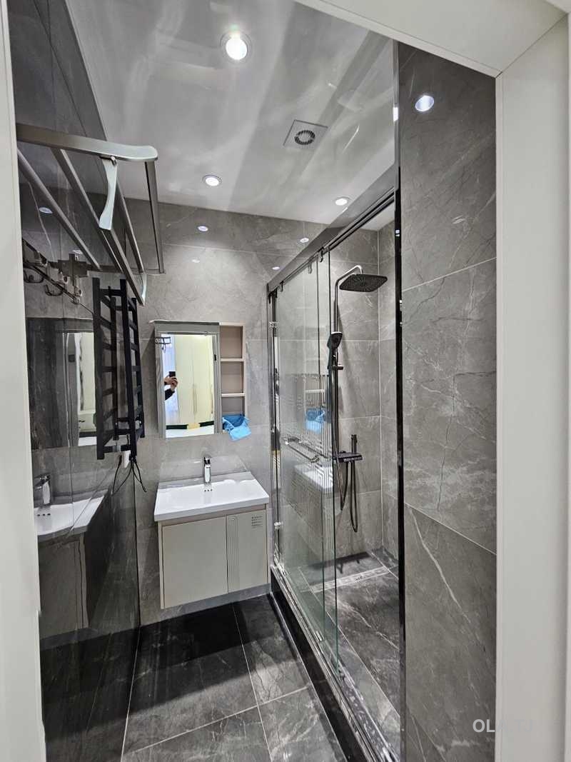 2 комнатная квартира, 4 этаж, 121 м²