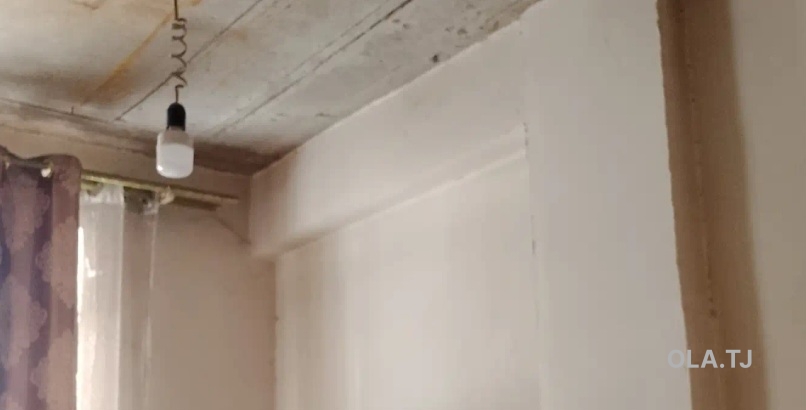 2 комнатная квартира, 1 этаж, 64 м²