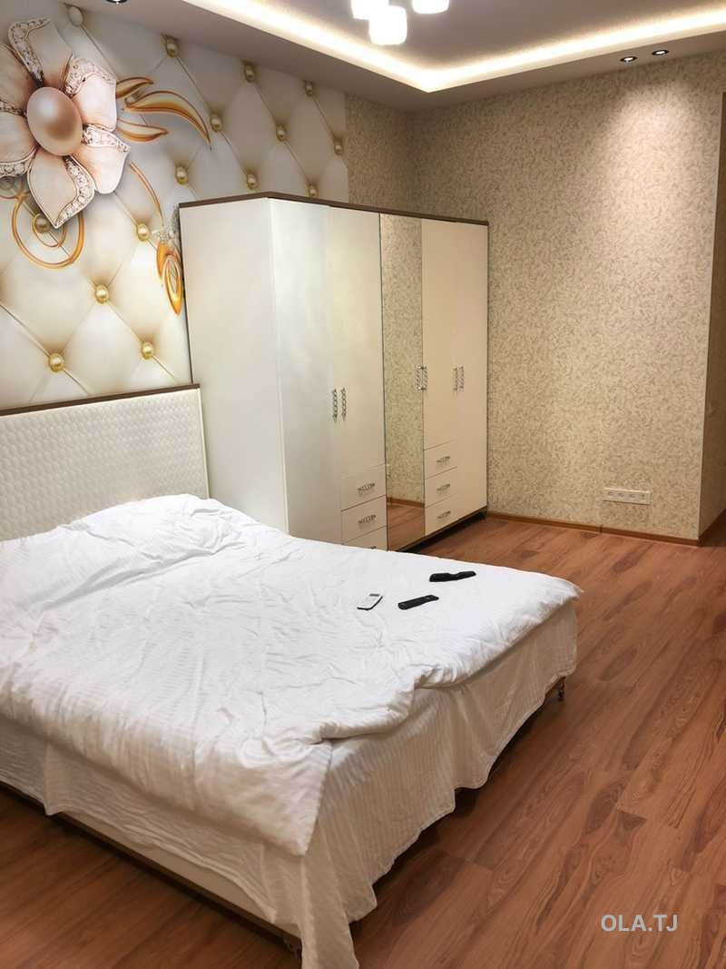 1 комнатная квартира, 10 этаж, 67 м²