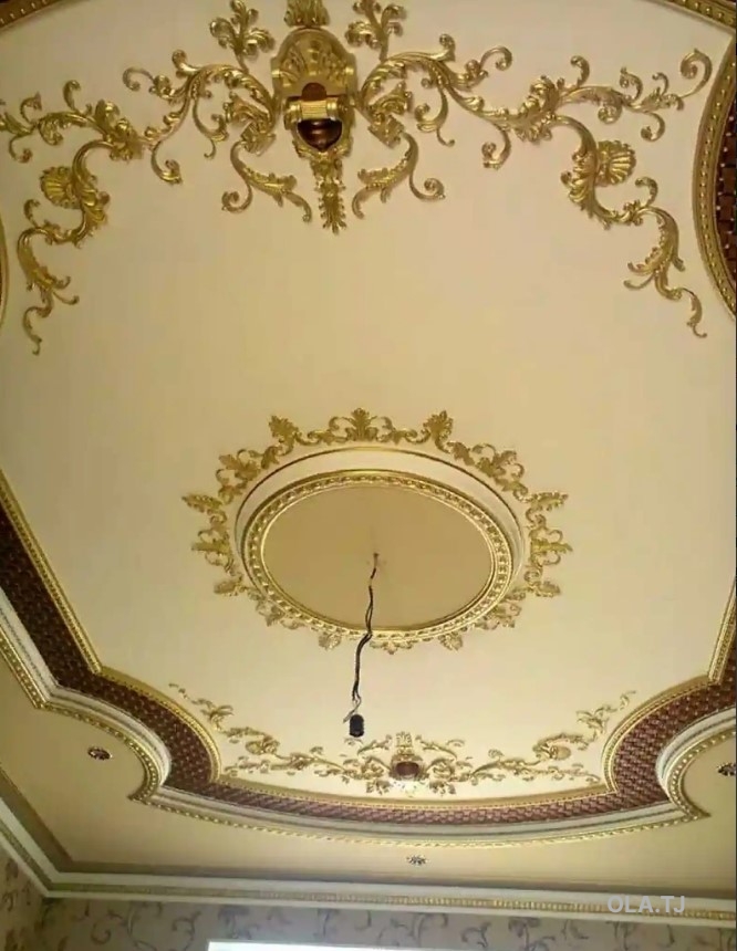 Евроремонт квартир