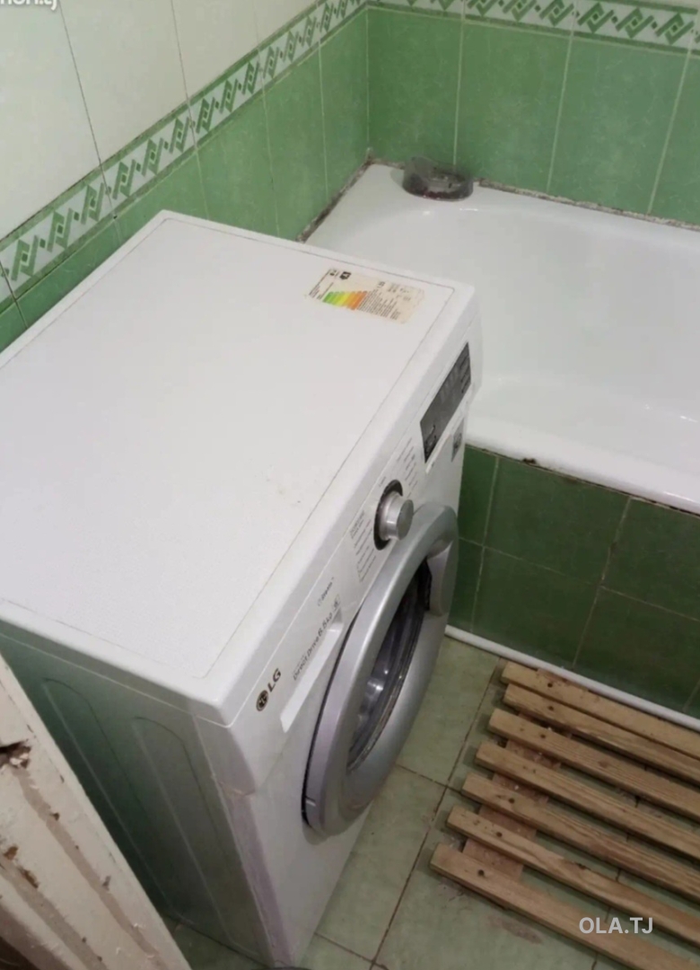 4 комнатная квартира, 1 этаж, 80 м²