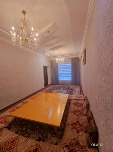 Дом (хавли), 8 комнат, 2 эт