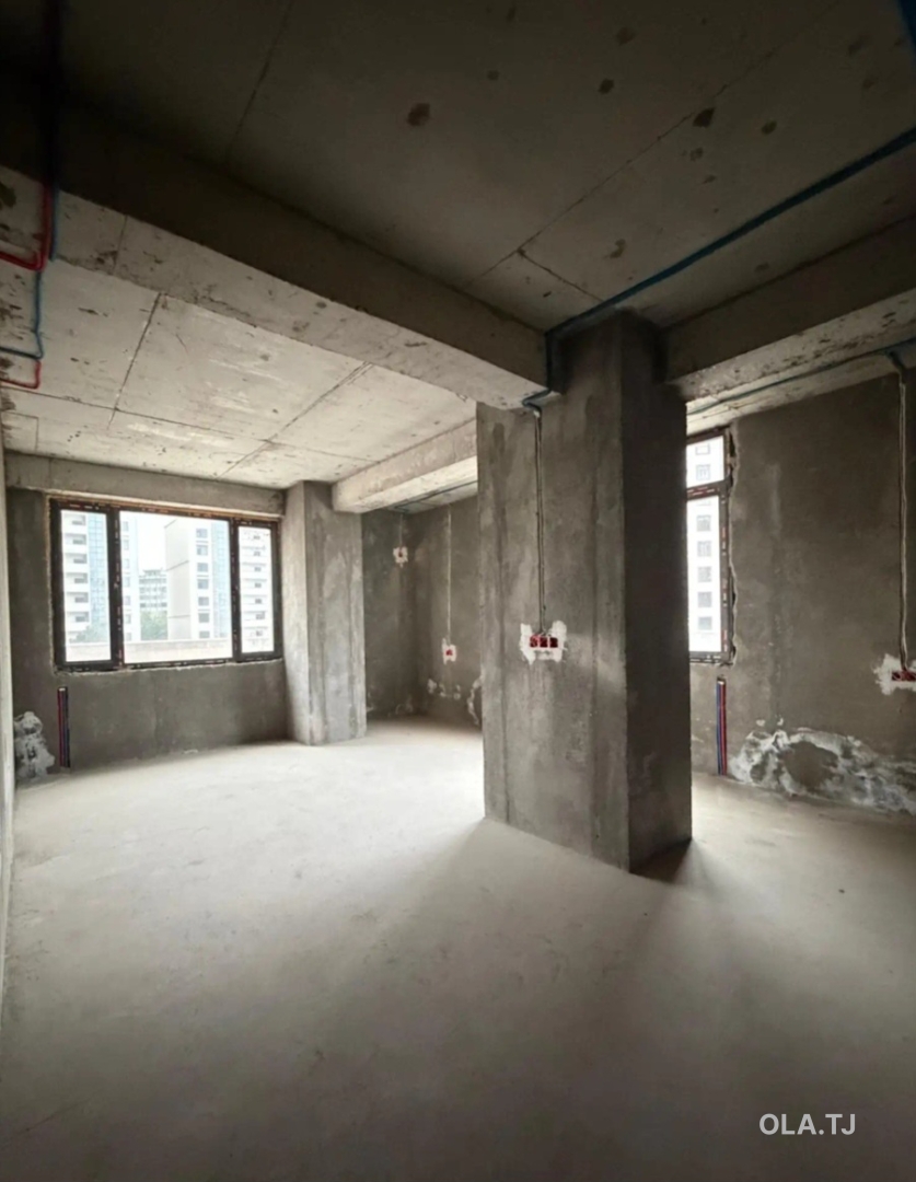 6 комнатная квартира, 4 этаж, 417 м²