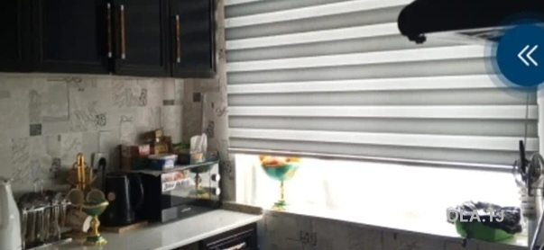 1 комнатная квартира, 6 этаж, 38 м²