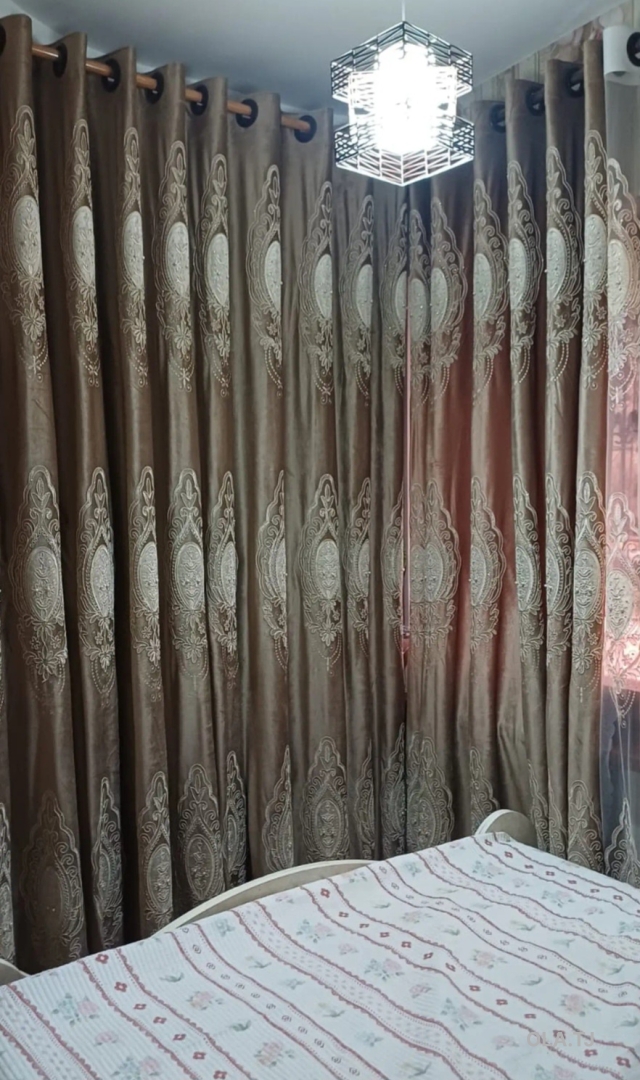 1 комнатная квартира, 1 этаж, 40 м²
