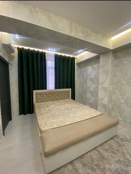 2 комнатная квартира, 7 этаж, 70 м²