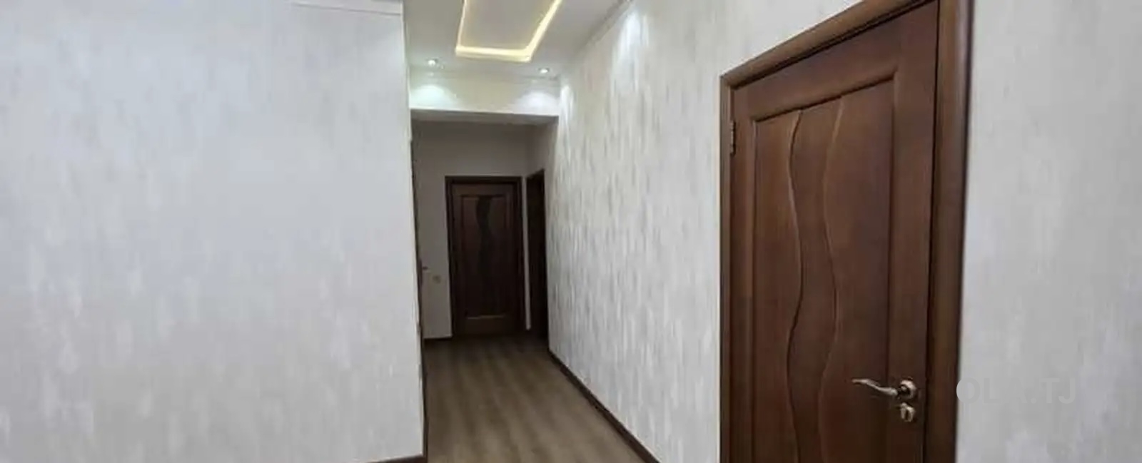 3 комнатная квартира, 7 этаж, 140 м²