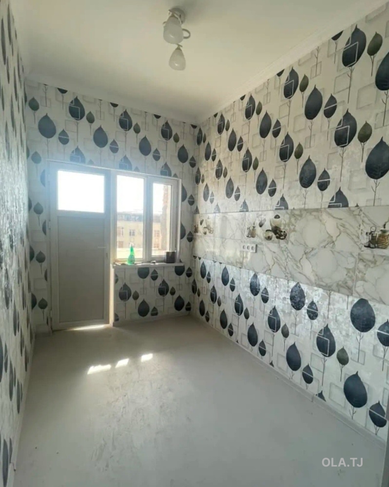 2 комнатная квартира, 7 этаж, 63 м²