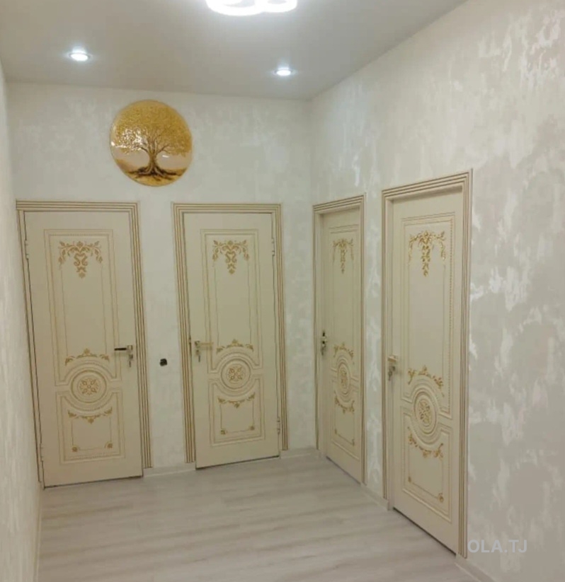 2 комнатная квартира, 8 этаж, 58 м²