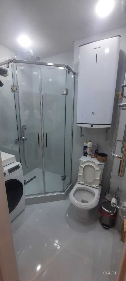 3 комнатная квартира, 5 этаж, 113 м²