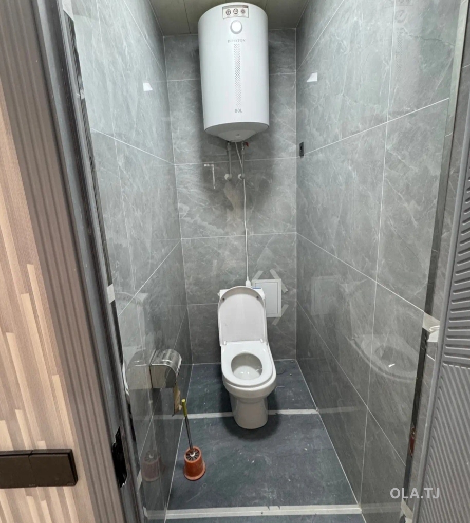 2 комнатная квартира, 4 этаж, 60 м²