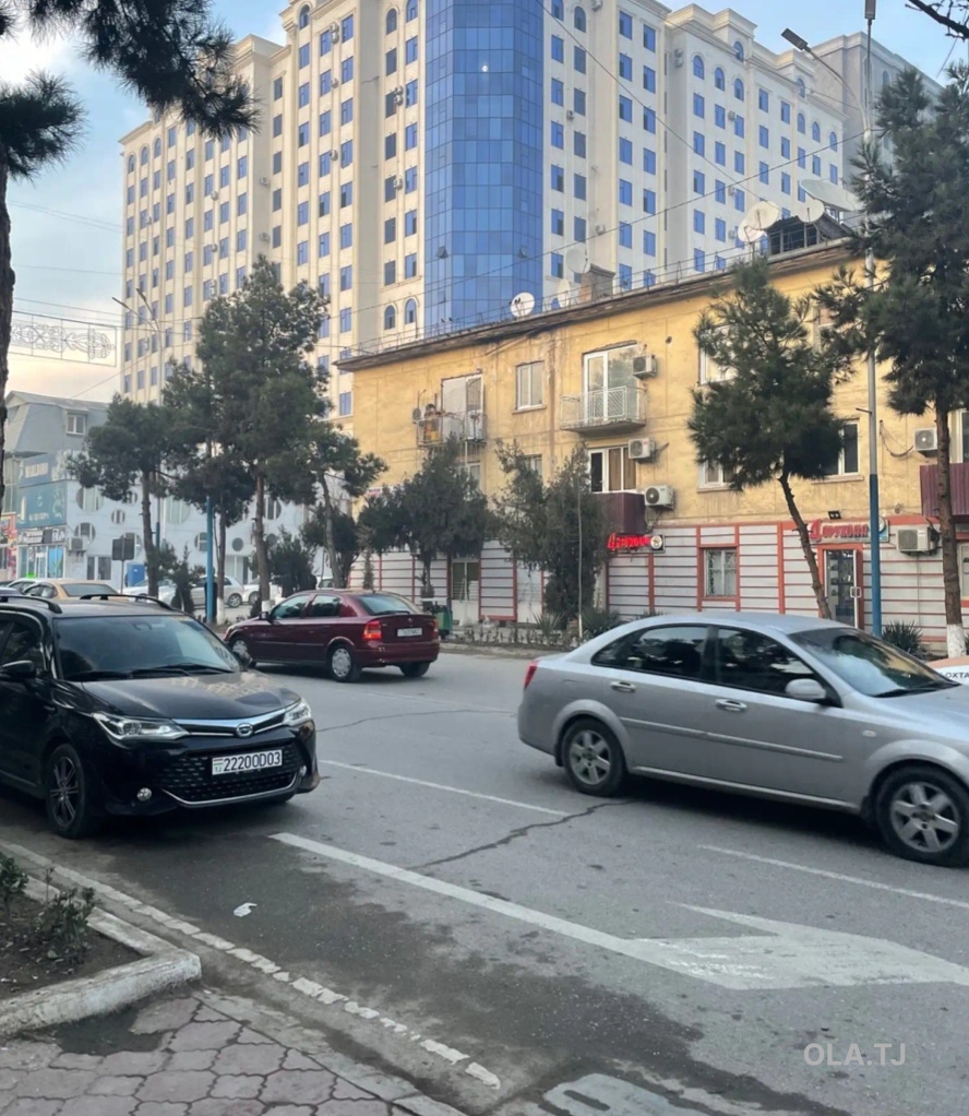2 комнатная квартира, 8 этаж, 50 м²