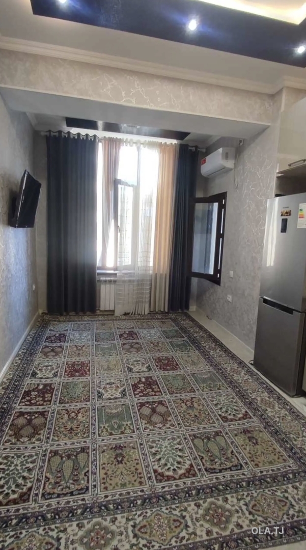 2 комнатная квартира, 14 этаж, 58 м²