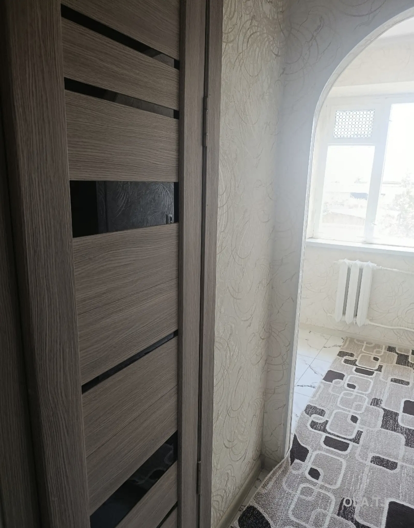 1 комнатная квартира, 2 этаж, 35 м²