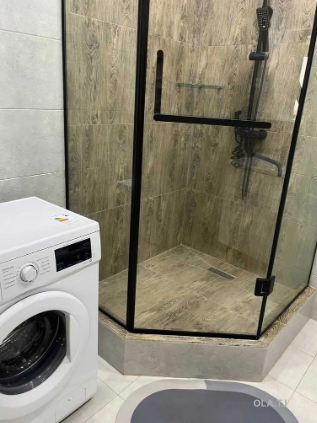 1 комнатная квартира, 13 этаж, 50 м²