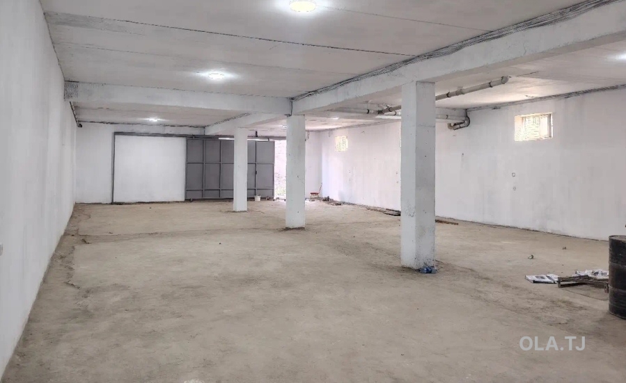 Склад в аренду, 270 м²