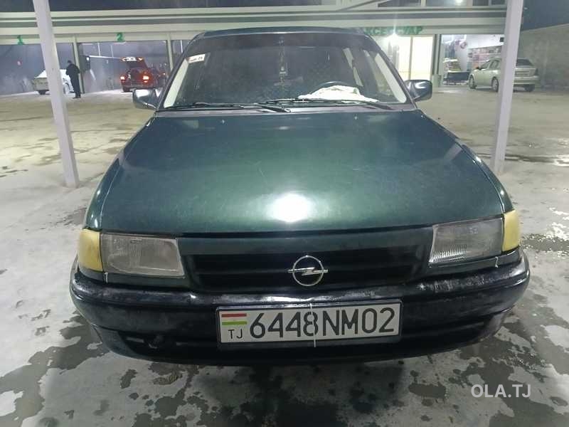 Opel Astra F,  1994