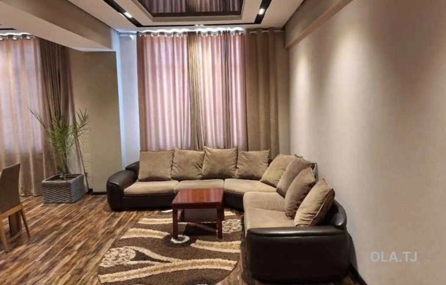 4 комнатная квартира, 16 этаж, 178 м²