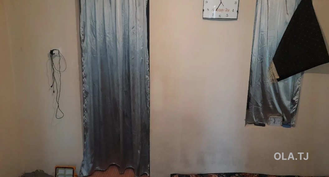 Дом (хавли), 3 комнат, 1 эт