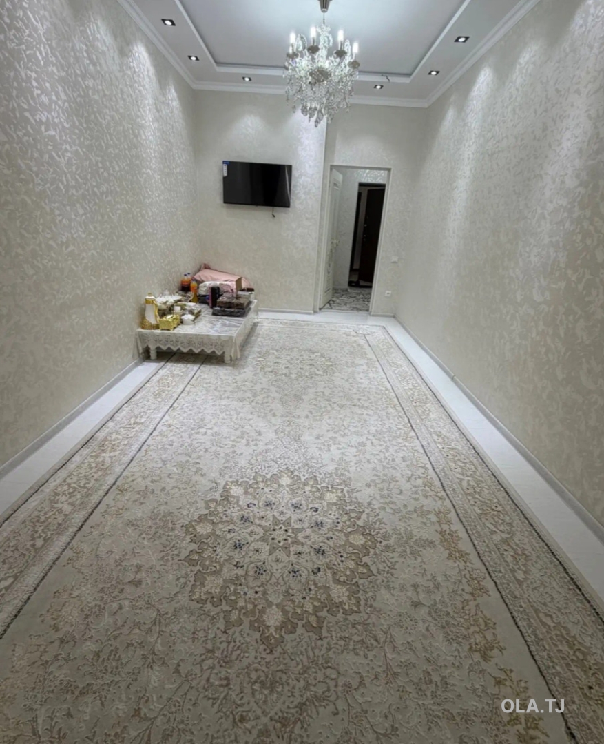 2 комнатная квартира, 6 этаж, 42 м²