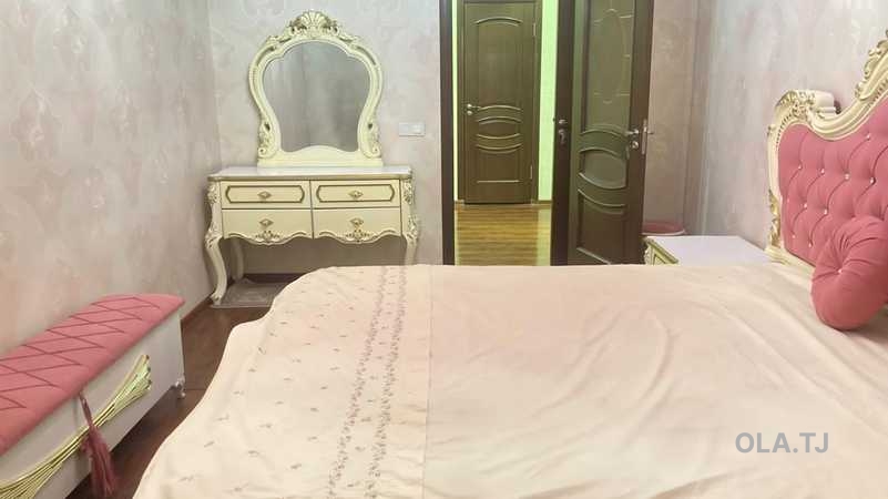 3 комнатная квартира, 12 этаж, 90 м²