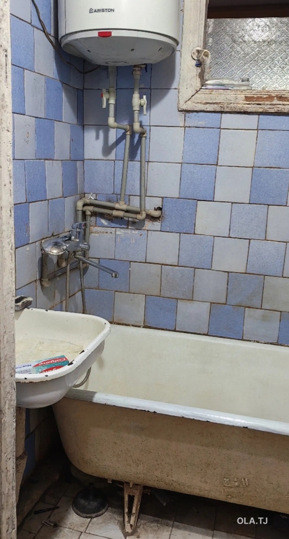 Комната в 2 комнатной квартире, 2/,