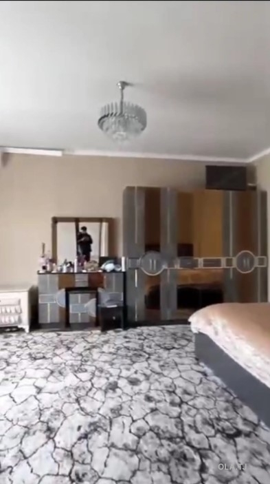 Дом (хавли), 7 комнат,
