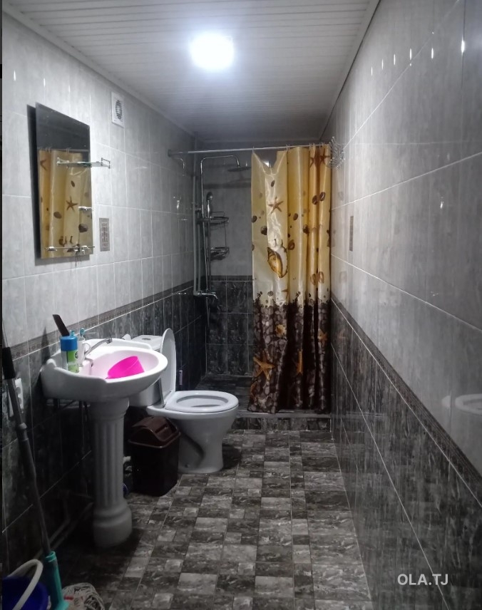 Дача, 4 комнат, 2 эт