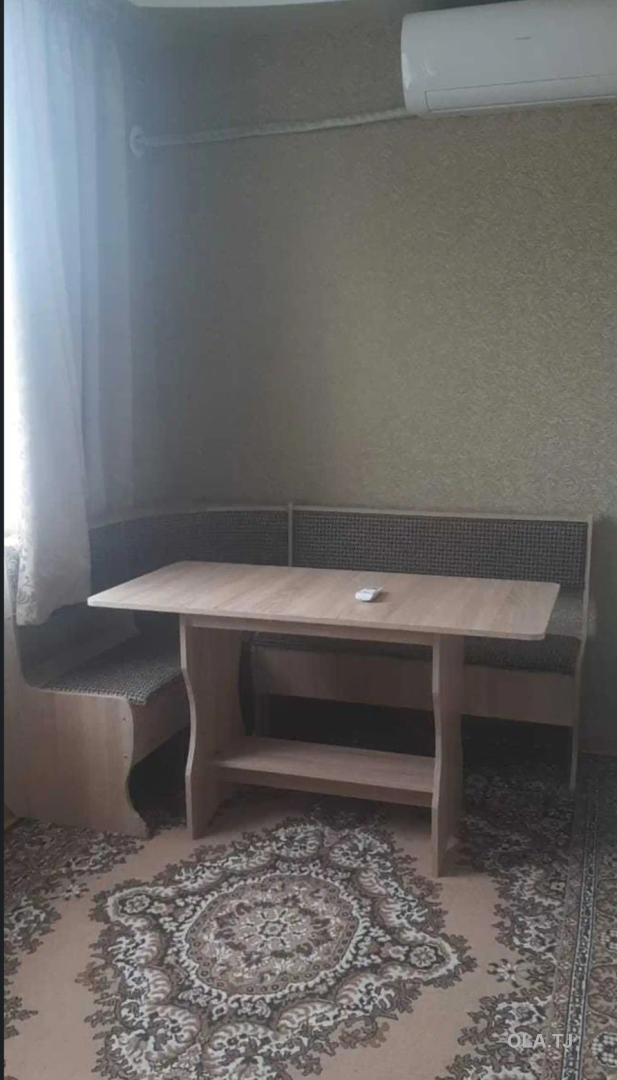 1 комнатная квартира, 5 этаж,