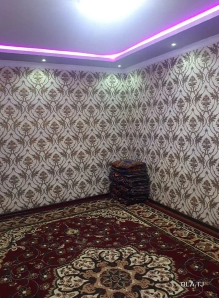 2 комнатная квартира, 9 этаж, 60 м²