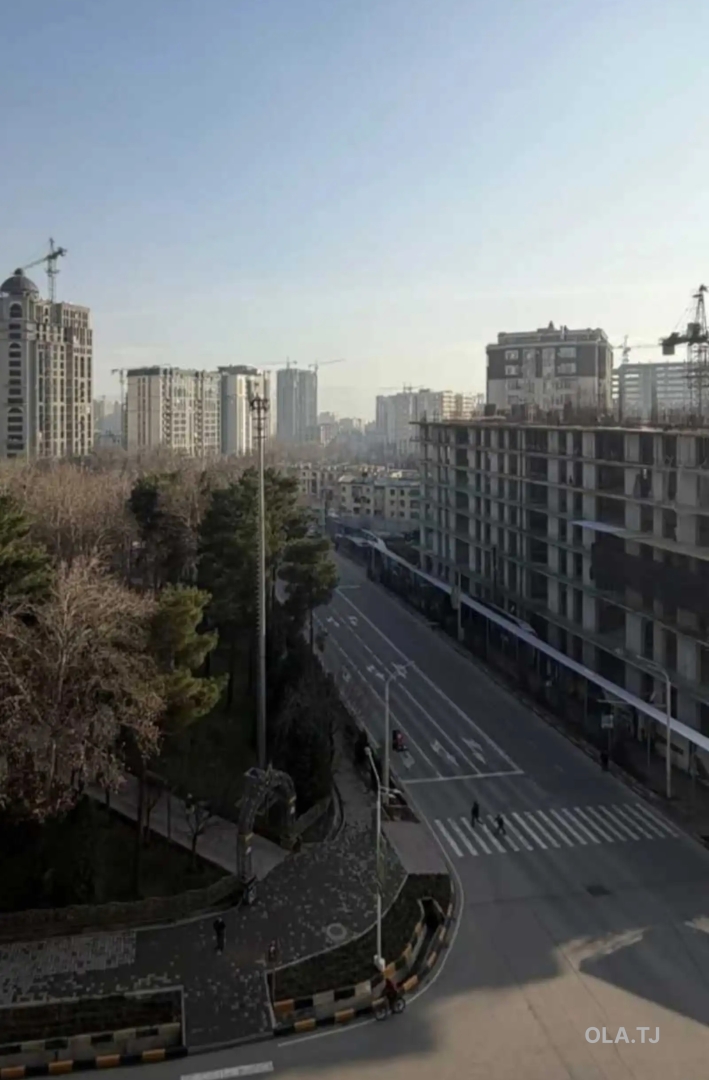 3 комнатная квартира, 8 этаж, 110 м²